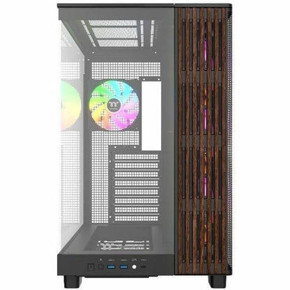 Front Image for Thermaltake View 380 XL WS ARGB Mid Tower Chassis