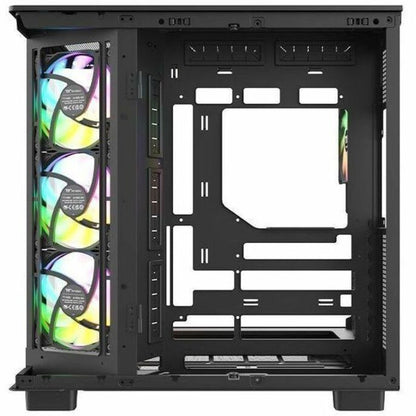 Right Image for Thermaltake View 380 XL WS ARGB Mid Tower Chassis