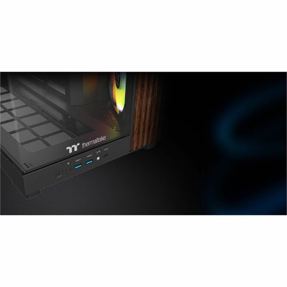 Alternate-Image4 Image for Thermaltake View 380 XL WS ARGB Mid Tower Chassis