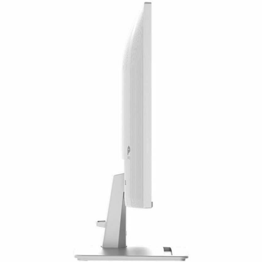Right Image for MSI PRO MP243W E14 - PRO MP243WE14 - Business Productivity Monitor White - 23.8" IPS FHD 144Hz Adaptive-Sync Display - HDMI - VGA