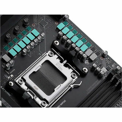 Alternate-Image5 Image for MSI B850 GAMING PRO WIFI6E Gaming Desktop Motherboard - AMD B850 Chipset - Socket AM5 - ATX