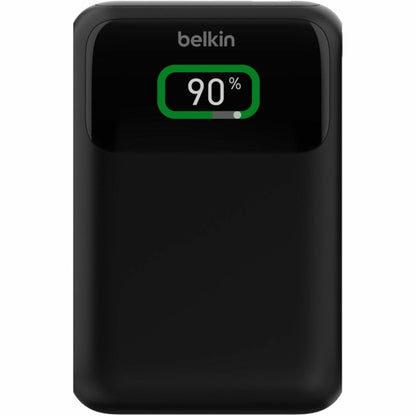 Main Image for Belkin BoostCharge Pro 3-Port Laptop Power Bank 20K