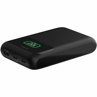 Alternate-Image5 Image for Belkin BoostCharge Pro 3-Port Laptop Power Bank 20K