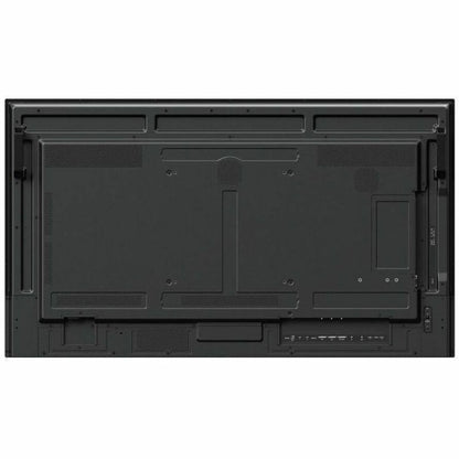 Rear Image for Sharp LCD 50" Professional Large Format Display