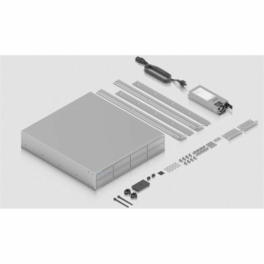 Alternate-Image1 Image for Ubiquiti UNAS Pro 8 NAS Storage System
