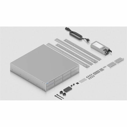 Alternate-Image1 Image for Ubiquiti UNAS Pro 8 NAS Storage System
