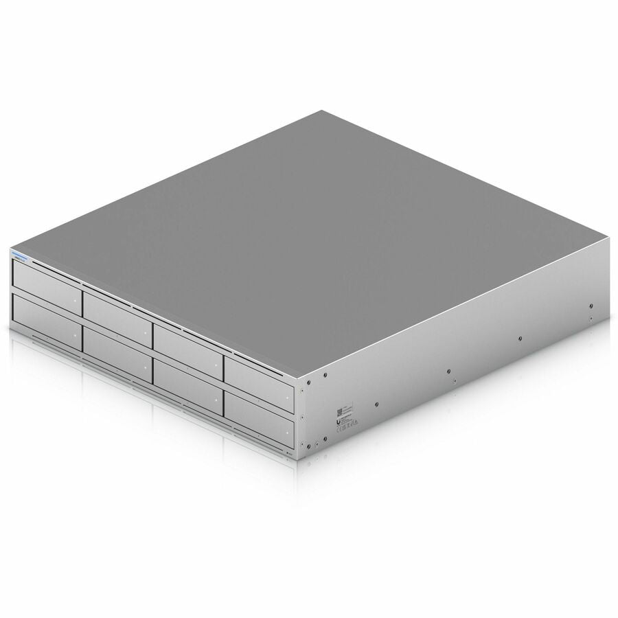 Top Image for Ubiquiti UNAS Pro 8 NAS Storage System