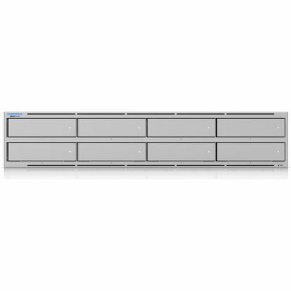 Front Image for Ubiquiti UNAS Pro 8 NAS Storage System