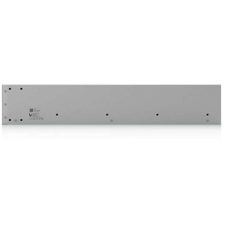 Left Image for Ubiquiti UNAS Pro 8 NAS Storage System
