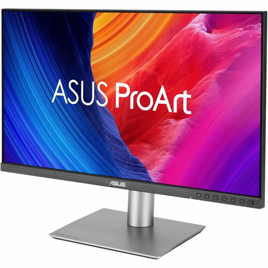 Alternate-Image1 Image for Asus ProArt PA278QV 27" Class WQHD LED Monitor - 16:9 - Black
