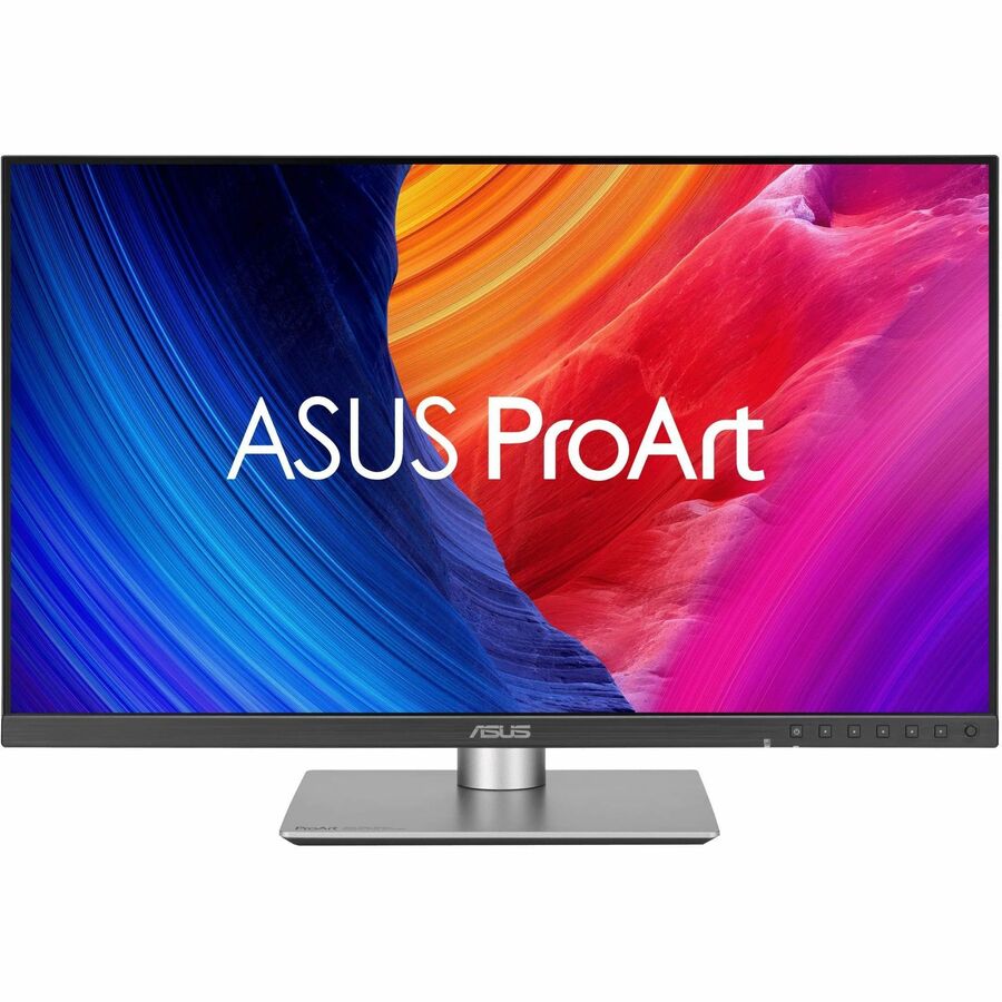 Alternate-Image2 Image for Asus ProArt PA278QV 27" Class WQHD LED Monitor - 16:9 - Black