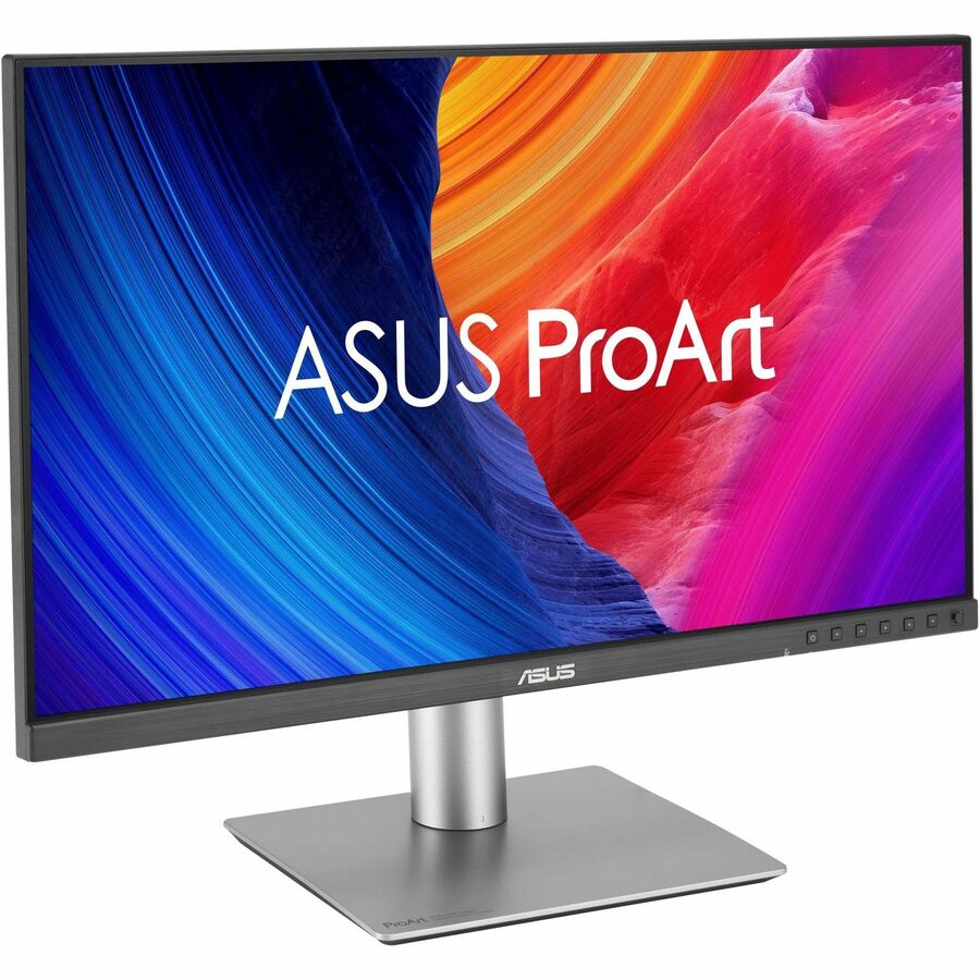 Right Image for Asus ProArt PA278QV 27" Class WQHD LED Monitor - 16:9 - Black