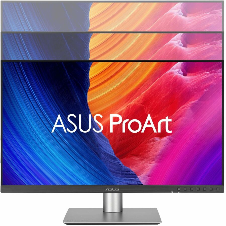 Alternate-Image4 Image for Asus ProArt PA278QV 27" Class WQHD LED Monitor - 16:9 - Black