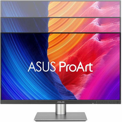 Alternate-Image4 Image for Asus ProArt PA278QV 27" Class WQHD LED Monitor - 16:9 - Black
