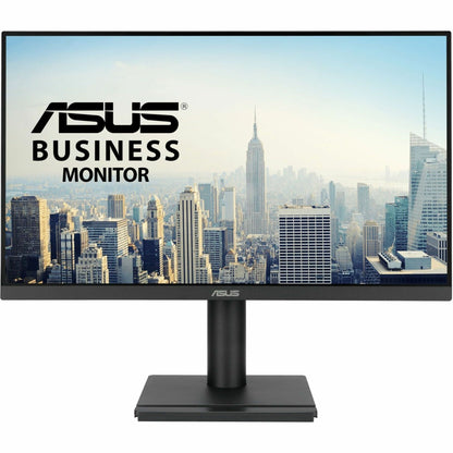 Main Image for Asus VA279QGS 27" Class Full HD LED Monitor - 16:9 - Black
