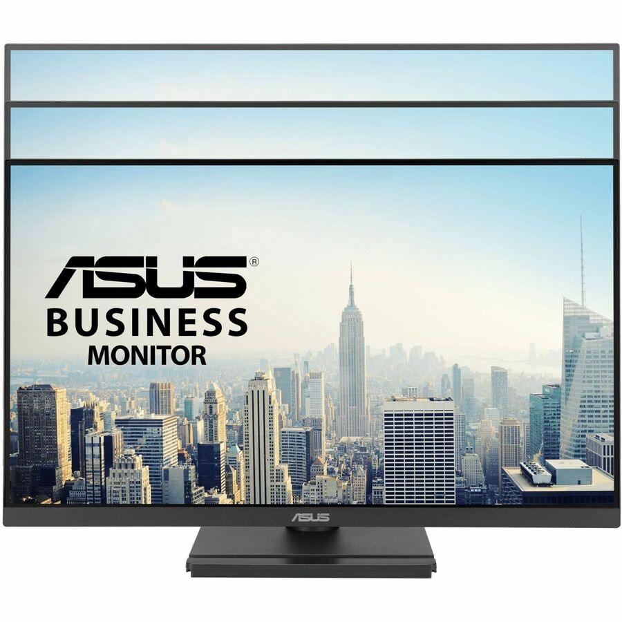 Alternate-Image3 Image for Asus VA279QGS 27" Class Full HD LED Monitor - 16:9 - Black
