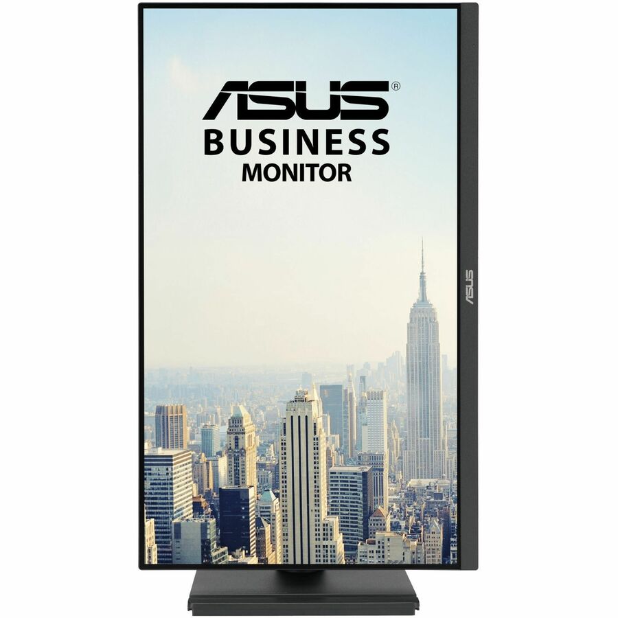 Alternate-Image2 Image for Asus VA279QGS 27" Class Full HD LED Monitor - 16:9 - Black