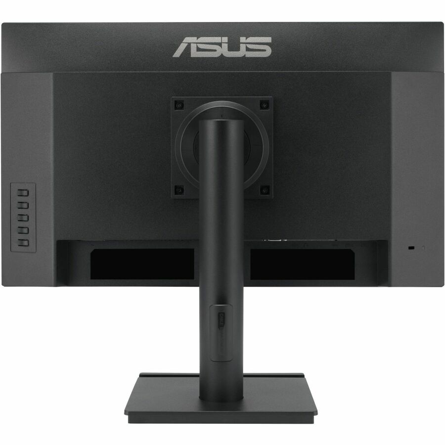Rear Image for Asus VA279QGS 27" Class Full HD LED Monitor - 16:9 - Black