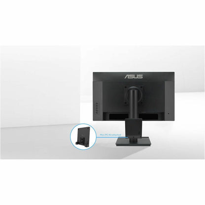 Alternate-Image7 Image for Asus VA279QGS 27" Class Full HD LED Monitor - 16:9 - Black