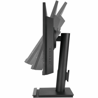 Alternate-Image6 Image for Asus VA279QGS 27" Class Full HD LED Monitor - 16:9 - Black