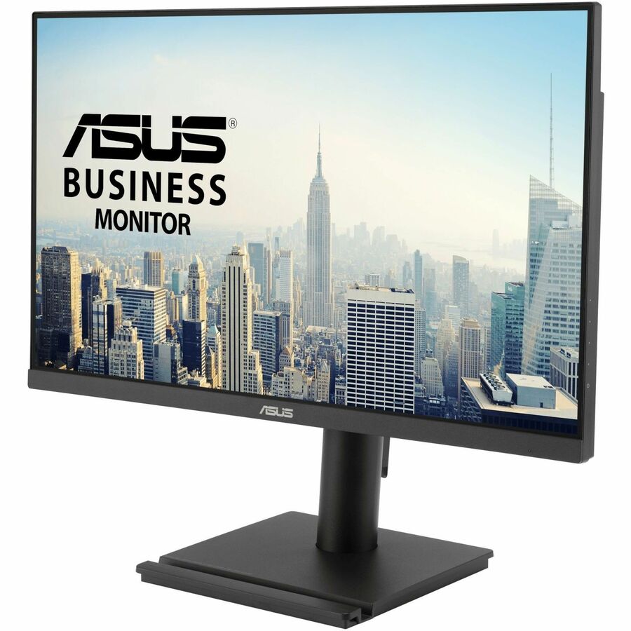 Alternate-Image1 Image for Asus VA279QGS 27" Class Full HD LED Monitor - 16:9 - Black