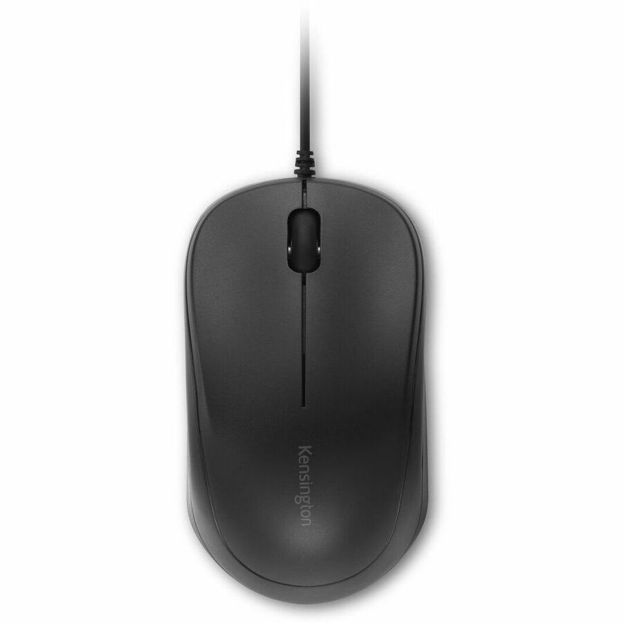 Alternate-Image1 Image for Kensington MY201 Simple Solutions Wired Three Button Mouse - TAA