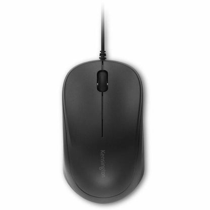 Alternate-Image1 Image for Kensington MY201 Simple Solutions Wired Three Button Mouse - TAA