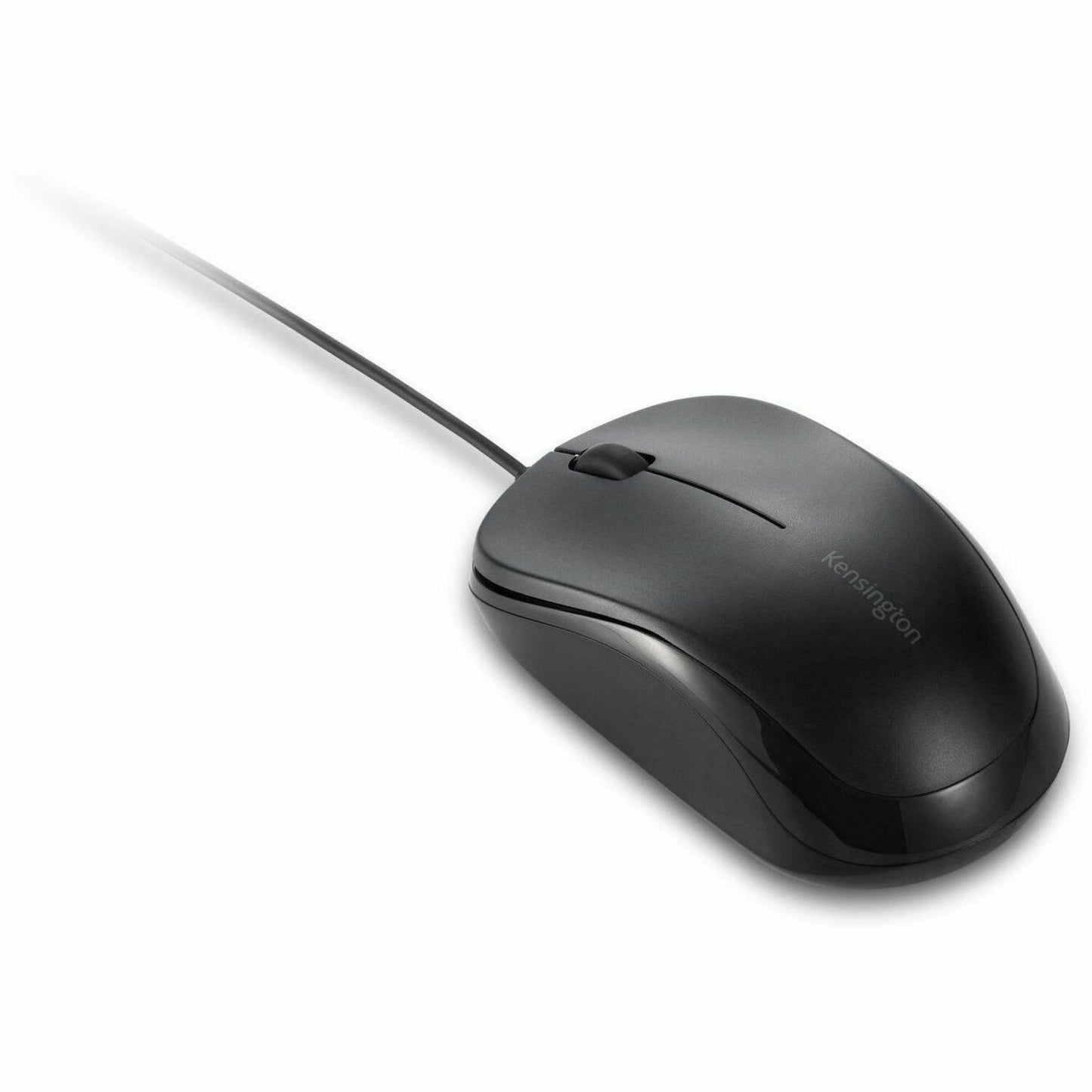 Main Image for Kensington MY201 Simple Solutions Wired Three Button Mouse - TAA