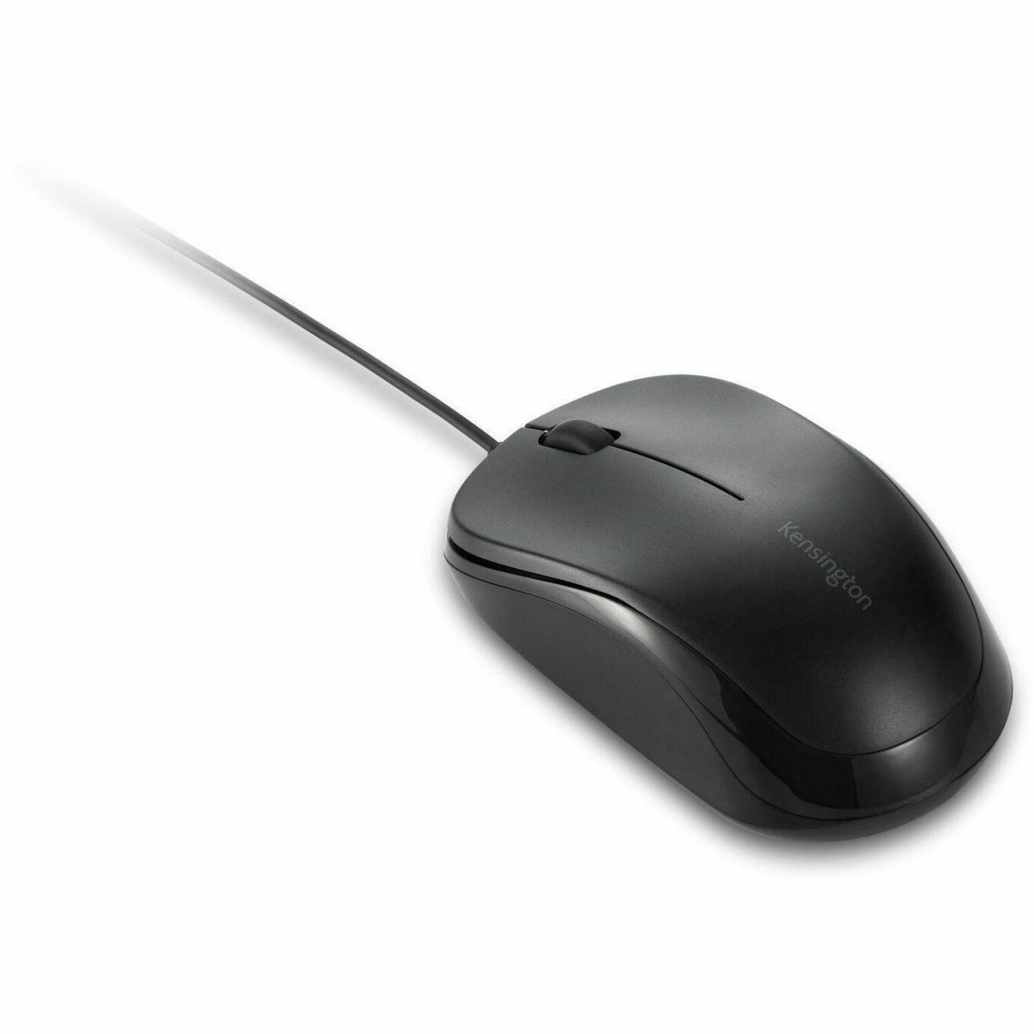 Main Image for Kensington MY201 Simple Solutions Wired Three Button Mouse - TAA