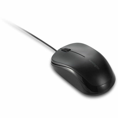 Main Image for Kensington MY201 Simple Solutions Wired Three Button Mouse - TAA