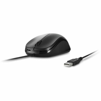 Alternate-Image2 Image for Kensington MY201 Simple Solutions Wired Three Button Mouse - TAA