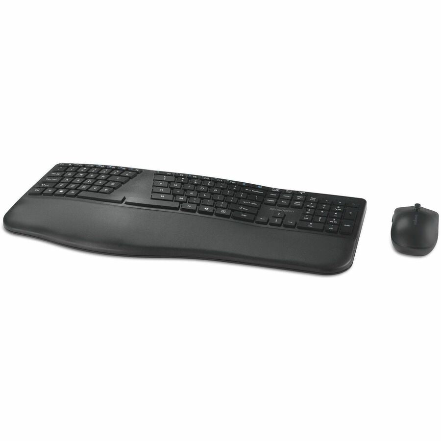 Alternate-Image1 Image for Kensington Pro Fit Ergo KM680 EQ Rechargeable Desktop Set