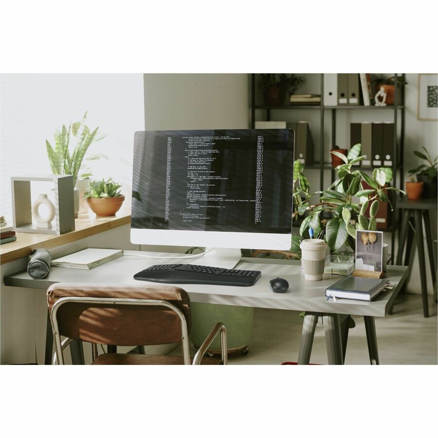 Alternate-Image10 Image for Kensington Pro Fit Ergo KM680 EQ Rechargeable Desktop Set