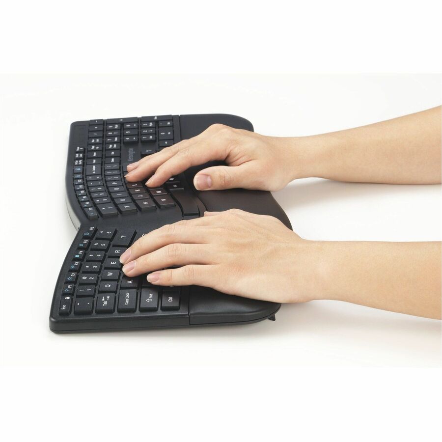 Alternate-Image8 Image for Kensington Pro Fit Ergo KM680 EQ Rechargeable Desktop Set