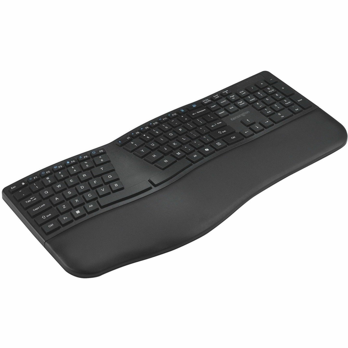 Main Image for Kensington Pro Fit Ergo KB680 EQ Rechargeable Keyboard