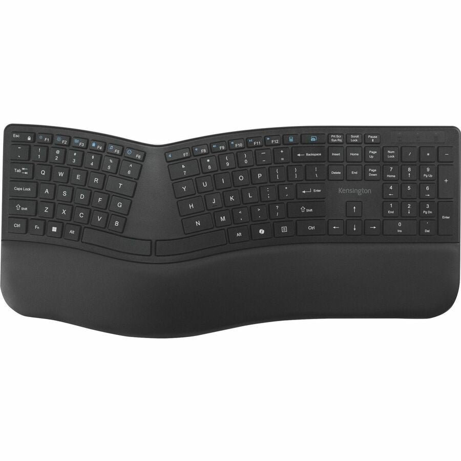 Top Image for Kensington Pro Fit Ergo KB680 EQ Rechargeable Keyboard