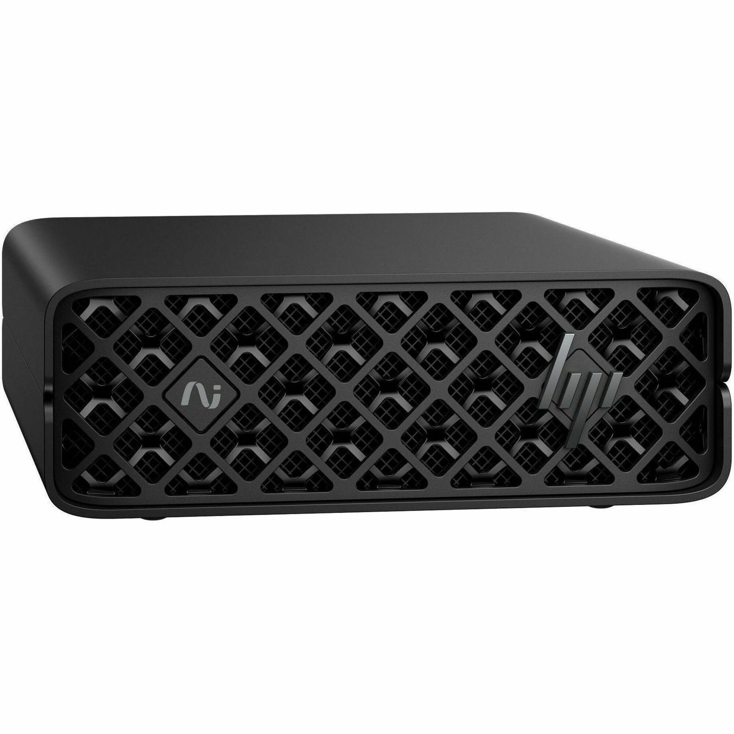 Main Image for HP ZGX G1n Workstation - ARM Cortex X925 - 128 GB - 4 TB SSD - Mini PC - Black