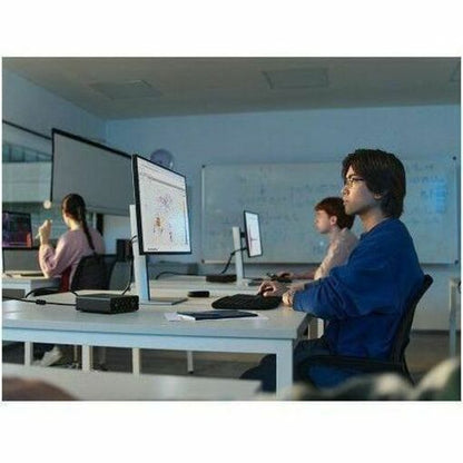 Alternate-Image4 Image for HP ZGX G1n Workstation - ARM Cortex X925 - 128 GB - 4 TB SSD - Mini PC - Black