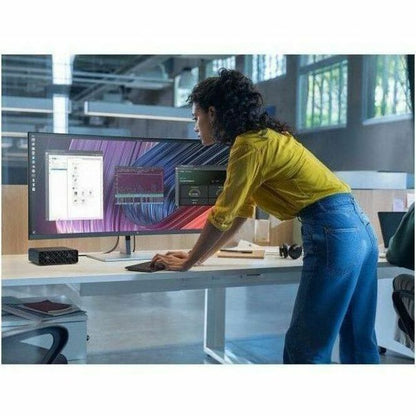 Alternate-Image7 Image for HP ZGX G1n Workstation - ARM Cortex X925 - 128 GB - 4 TB SSD - Mini PC - Black