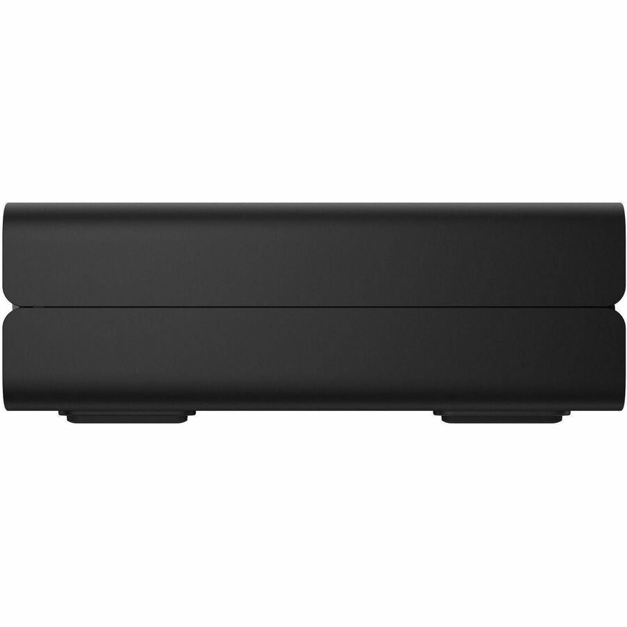 Right Image for HP ZGX G1n Workstation - ARM Cortex X925 - 128 GB - 4 TB SSD - Mini PC - Black