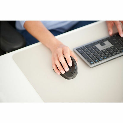 Alternate-Image4 Image for Kensington KB535 EQ Rechargeable Multi-Device Keyboard