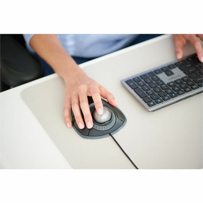 Alternate-Image3 Image for Kensington KB535 EQ Rechargeable Multi-Device Keyboard