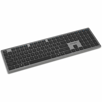 Main Image for Kensington KB535 EQ Rechargeable Multi-Device Keyboard
