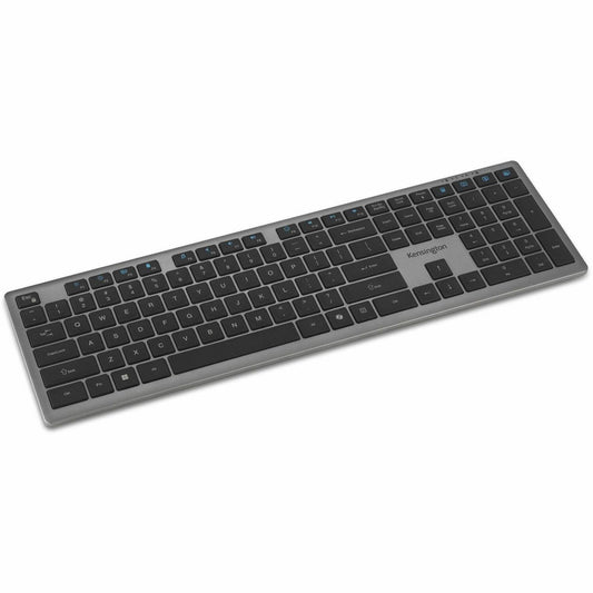 Main Image for Kensington KB535 EQ Rechargeable Multi-Device Keyboard
