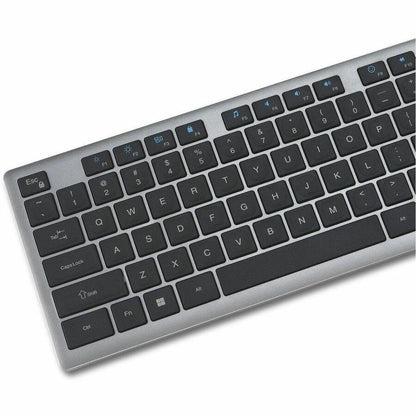 Alternate-Image1 Image for Kensington KB535 EQ Rechargeable Multi-Device Keyboard