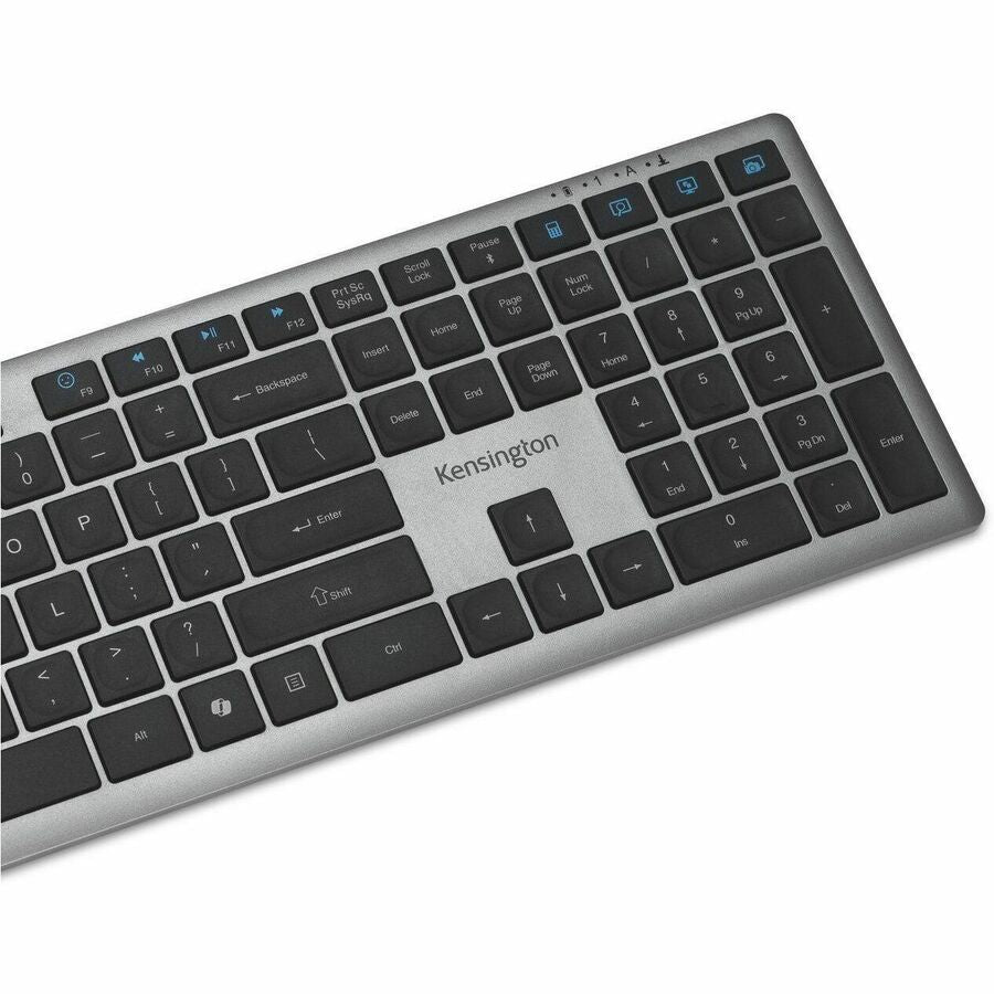 Alternate-Image9 Image for Kensington KB535 EQ Rechargeable Multi-Device Keyboard