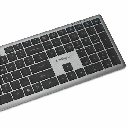 Alternate-Image9 Image for Kensington KB535 EQ Rechargeable Multi-Device Keyboard