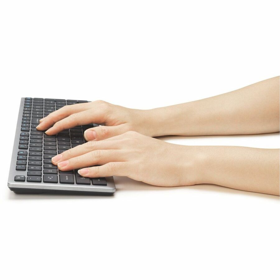Alternate-Image8 Image for Kensington KB535 EQ Rechargeable Multi-Device Keyboard