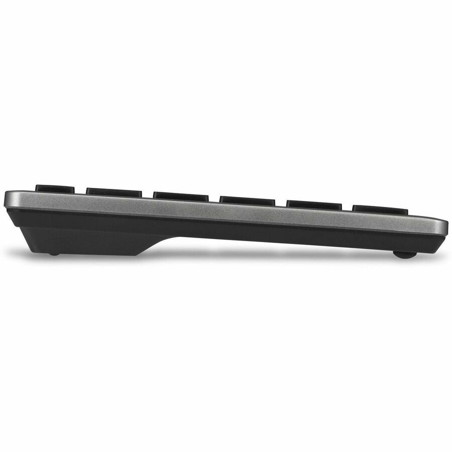Right Image for Kensington KB435 EQ Rechargeable Multi-Device Compact Keyboard
