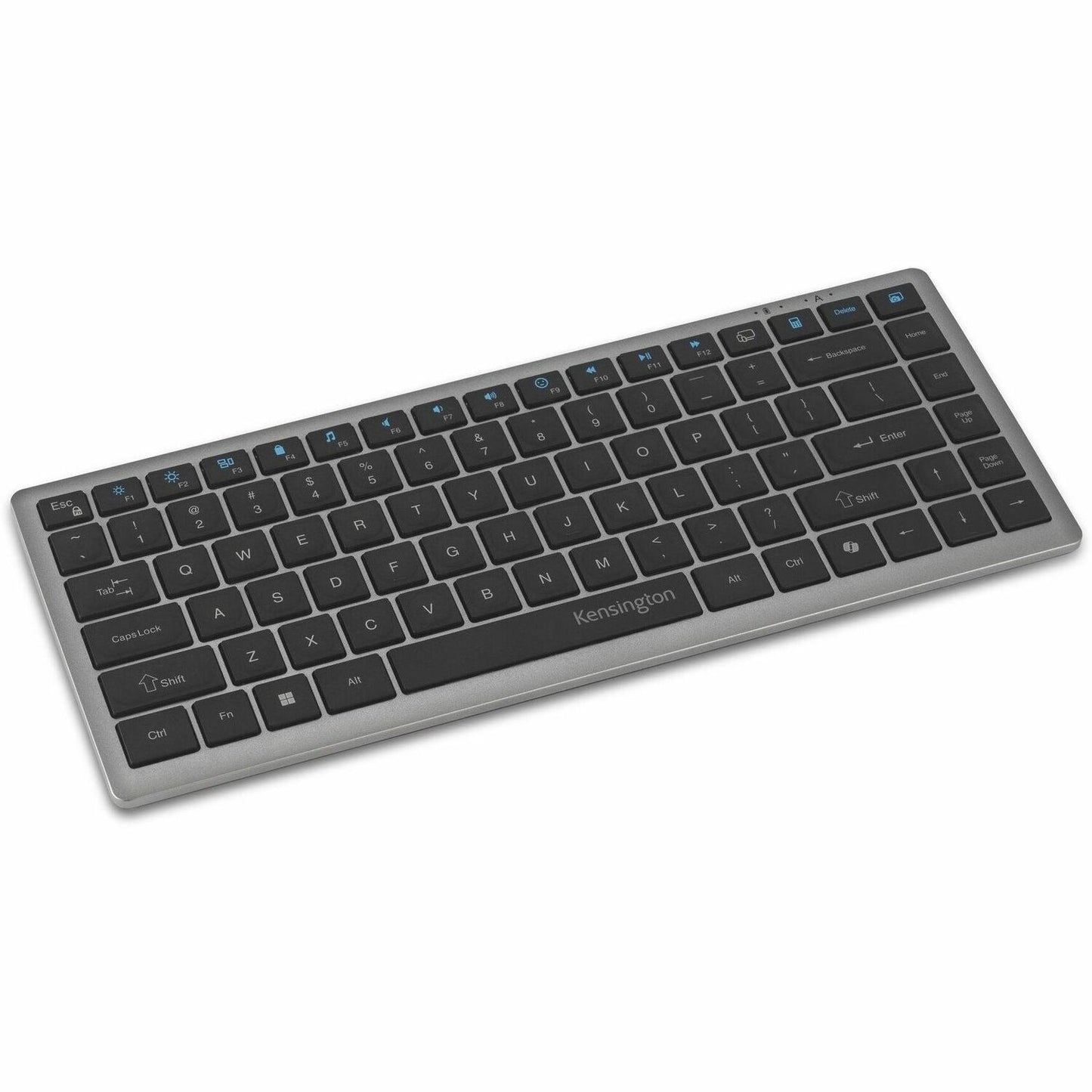 Main Image for Kensington KB435 EQ Rechargeable Multi-Device Compact Keyboard